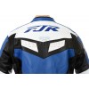 Yamaha FJR Motorcycle Leather Biker Jacket Yamaha FJR Motorcycle Leather Biker Jacket